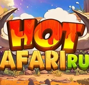 Hot Safari Run