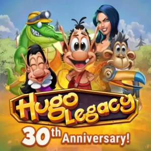 Hugo Legacy