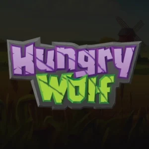 Hungry Wolf