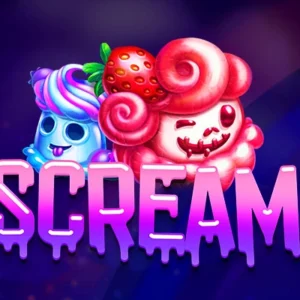 i-Scream