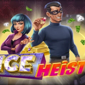 Ice Heist