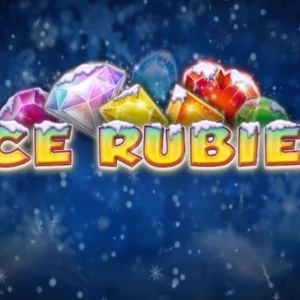 Ice Rubies