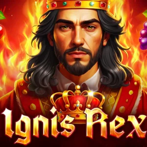 Ignis Rex