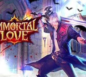 Immortal Love