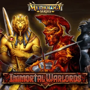 Immortal Warlords