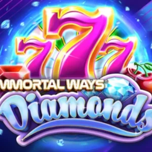 Immortal Ways Diamonds