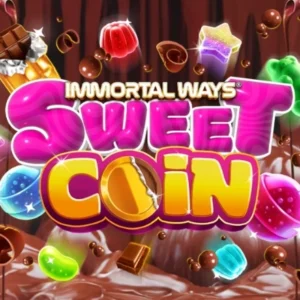 Immortal Ways Sweet Coin