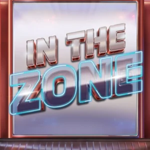 In The Zone