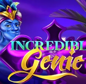 Incredible Genie