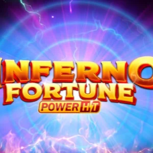 Inferno Fortune Power Hit