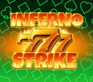 Inferno Strike