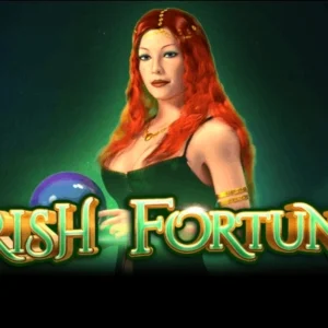 Irish Fortune