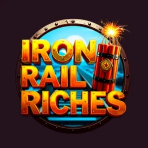 Iron Rail Riches