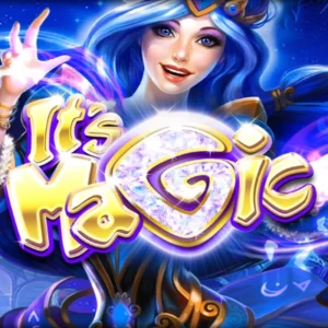 It's Magic