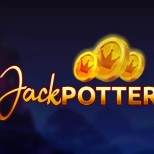 Jack Potter