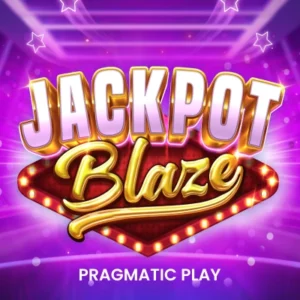 Jackpot Blaze