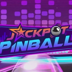 Jackpot Pinball