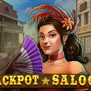 Jackpot Saloon