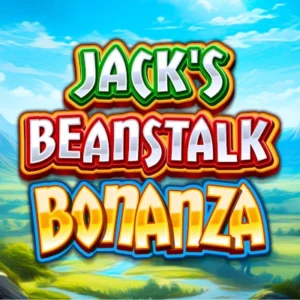 Jack's Beanstalk Bonanza