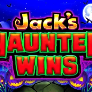 Jack's Haunted Wins