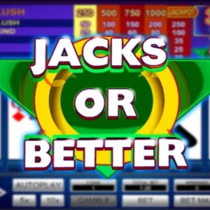 Jacks or Better