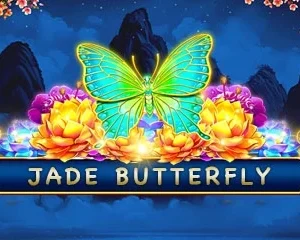 Jade Butterfly