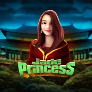 Jade Princess