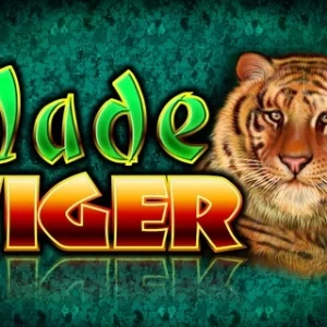 Jade Tiger