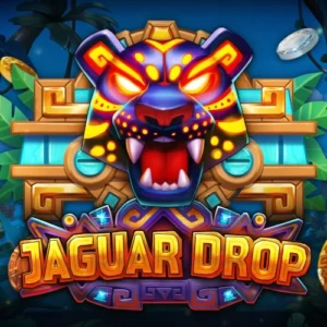 Jaguar Drop