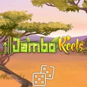 Jambo Reels Dice