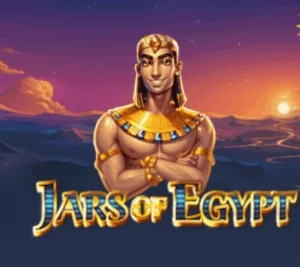 Jars of Egypt