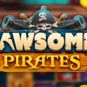 Jawsome Pirates