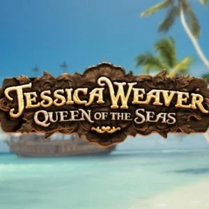 Jessica Weaver Queen of the Seas