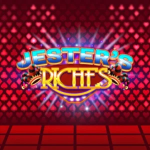 Jester's Riches