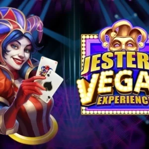 Jester's Vegas Experience
