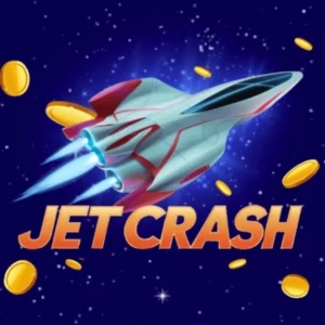 Jet Crash