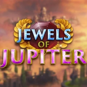 Jewels of Jupiter