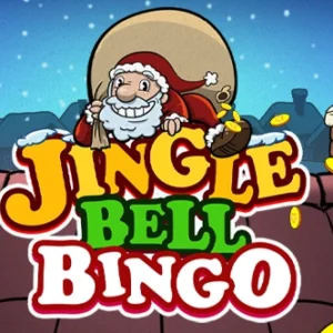 Jingle Bell Bingo