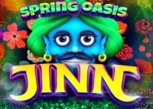 Jinn Spring Oasis