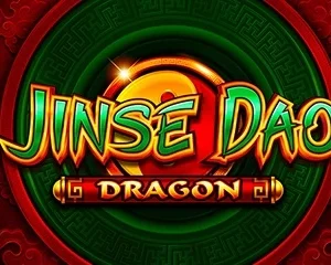 Jinse Dao Dragon