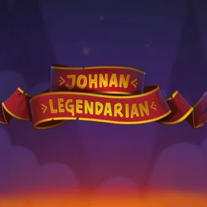 Johnan Legendarian