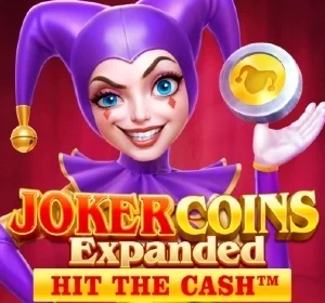 Joker Coins Expanded