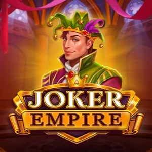 Joker Empire