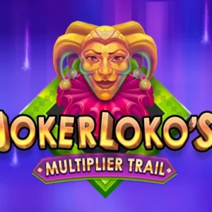 Joker Loko's Multiplier Trail
