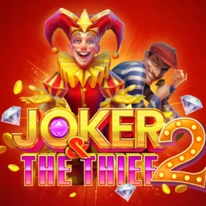 Joker & The Thief 2