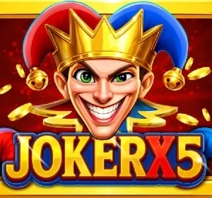 Joker x5