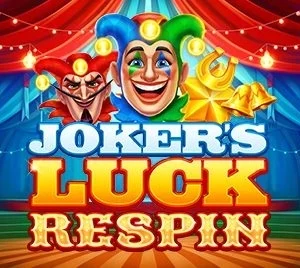 Joker's Luck Respin