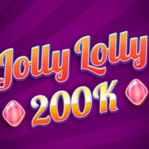 Jolly Lolly 200K