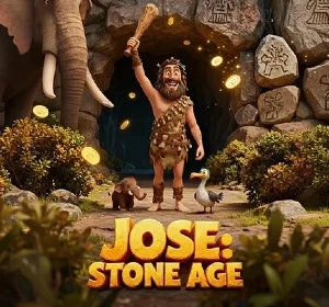 Jose: Stone Age
