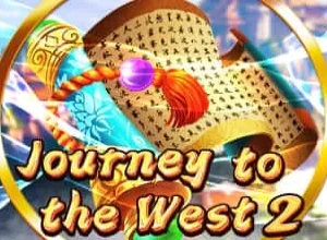 Journey to the West 2